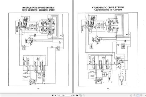 mustang 2054 module problems